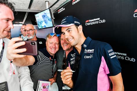 Why You Should Attend A Grand Prix In 2021 With F1 Experiences