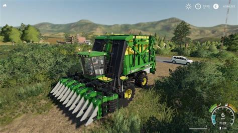 Fs19 Case Module Express 635 Farming Simulator 19 Mods