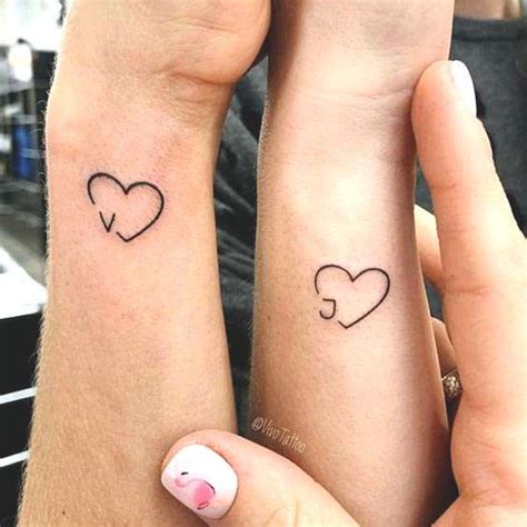 Tatuaje Minimalista Corazon Kulturaupice