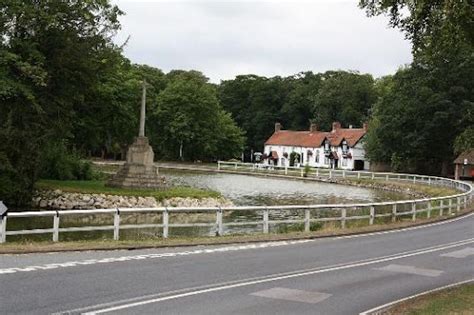 Heritage Weekend Bishop Burton Parish Council