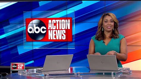 Abc Action News Latest Headlines October 21 10am Youtube