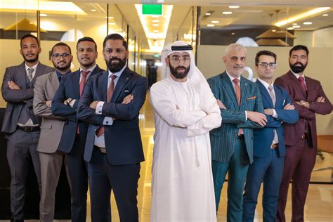 20 Best Lawyers In Dubai For 2024 Free Consultation