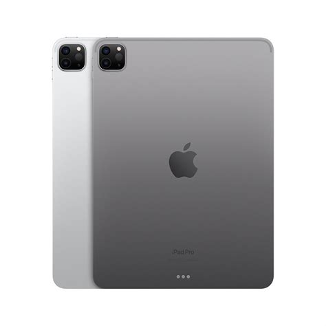 Ipad Pro 11 2022 Wi Fi 128gb สี Space Gray 4th Gen Studio7 Online