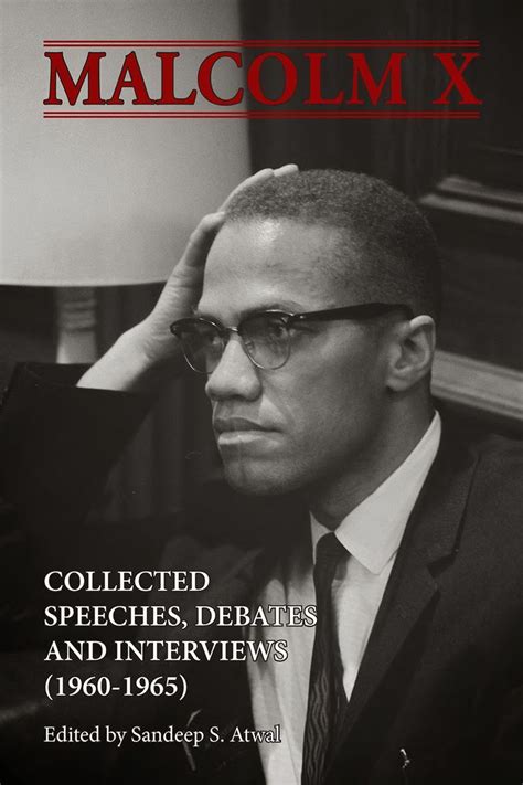 Free Malcolm X E Book Over 800 Pages Of Speeches Debates And