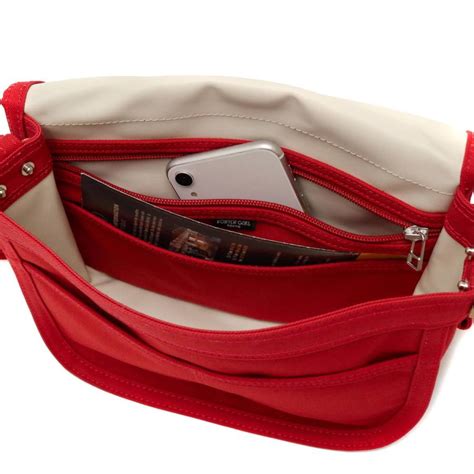 吉田カバン ポーターガール ショルダーバッグ PORTER GIRL NAKED ネイキッド ポーター SHOULDER BAG S 斜め