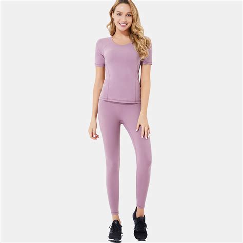 china yoga suit manufacturers  factory suppliers price omi