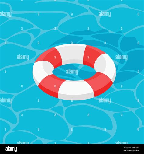 Buoy Floating Float Stock Vector Images Alamy