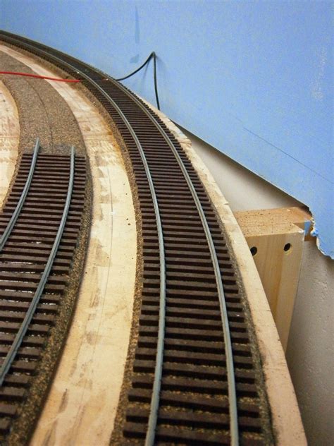 2 Rail O Scale Railroading Working With PECO And Micro Engineering Track