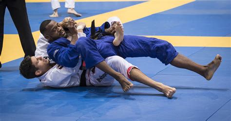 Escapes The Most Important Jiu Jitsu Moves Of All The Jiu Jitsu