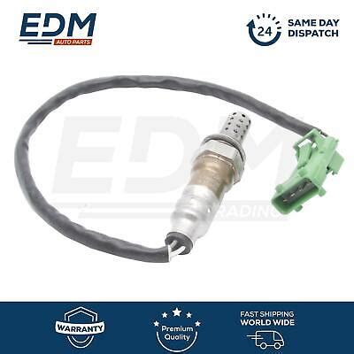 Lambda Oxygen Sensor For Citroen Fiat Peugeot L Ancia 1618Z7 0258006028