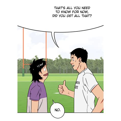 New update of my webtoon TRY! (link in images) : r/webtoon