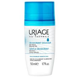 Uriage Déodorant Douceur 50 ml Pharmacie en ligne Citypharma