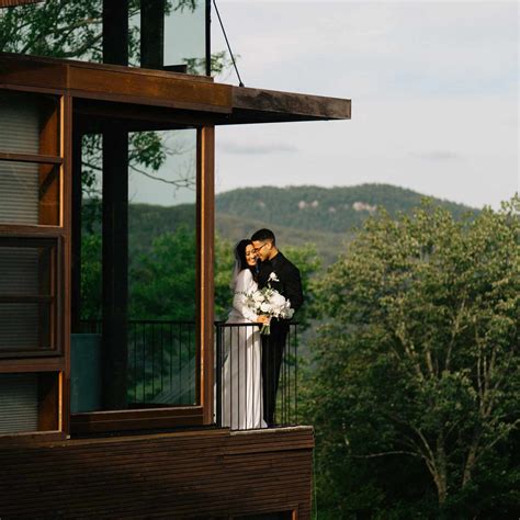 The 25 Best Airbnb Wedding Venues