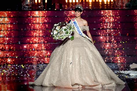 Miss France Les Gens Adorent Regarder Le Concours Pour Donner