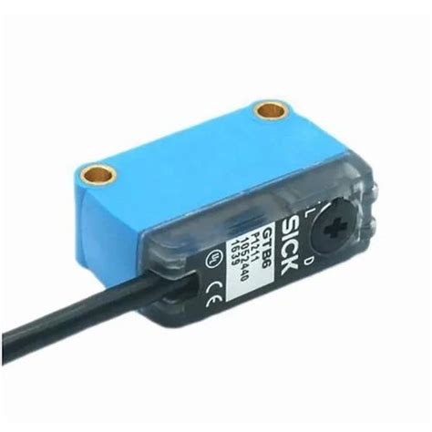 Sick Gtb P Mini Photoelectric Sensor At Sector