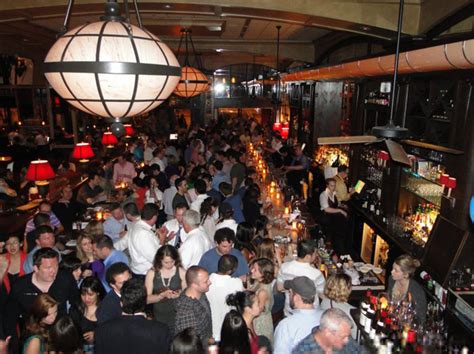 Best Nightlife in Boston | Top Lounges, Clubs, Bars in Boston