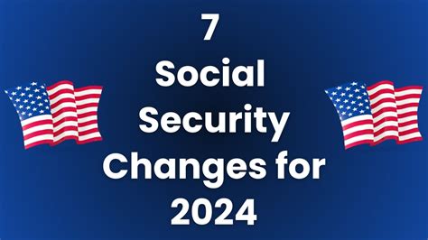 Social Security Changes For Know Clear Changes In Social