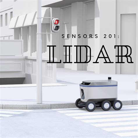 Sensing 201 Solid State And Scanning Lidar For Mobile Robots Drones