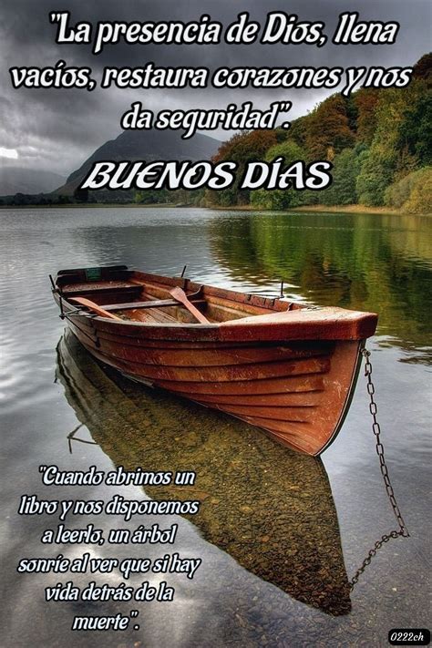 Top 54 Imagen Hermoso Reflexiones De Buenos Dias Thptnganamst Edu Vn