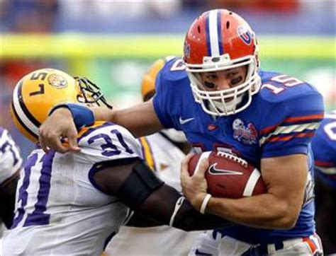 Florida Gators Odds to Win the 2009 BCS Championship | Gambling911.com