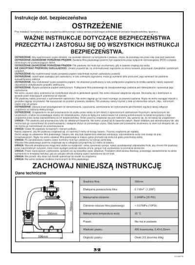 Instrukcje Dot Bezpiecze