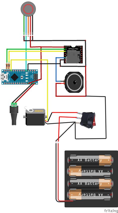 Need Help With My Wiring Fried My Mp3 Tf 16p Hardware Arduino Forum