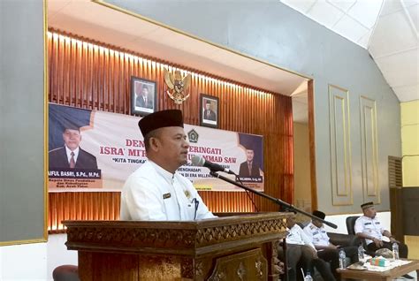 Kakankemenag Aceh Timur Materi Penguatan Moderasi Beragama Bagi Guru