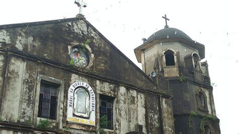 Our Lady Of Candelaria Parish Church Silang Destimap Destinations