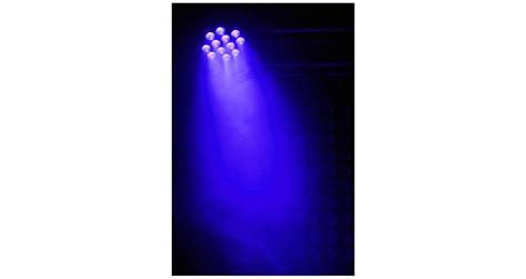 Par LED 12x12W RGBWA UV Beamz BT300 Zeedo Shop