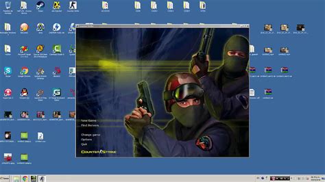 Counter Strike No Steam Installation Youtube