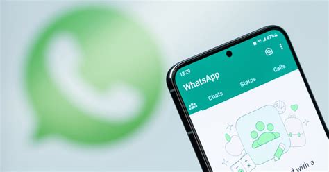 WhatsApp incrementa canais de envio de mensagem em massa áudio e