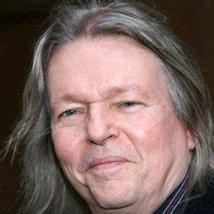 Christopher Hampton - Bio, Family, Trivia | Famous Birthdays