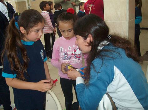 Escuela Provincia Santiago Del Estero Construcci N De Instrumentos