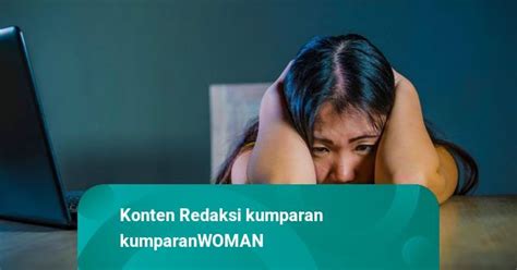 Mengenal Istilah Revenge Porn Kasus Yang Marak Di Media Sosial