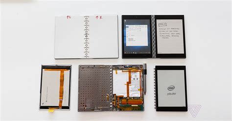 microsoft surface dual screen