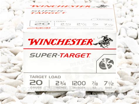 Gauge Ammo For Sale At Cheapammo Winchester Oz