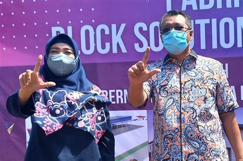 Tahun Zul Rohmi Membawa Ntb Gemilang Mendunia Koranlombok Id