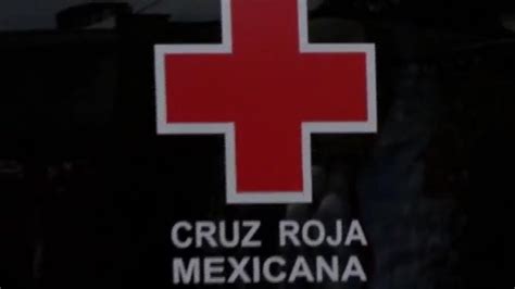 Le Decimos Como Puede Apoyar A Socorristas De Cruz Roja N