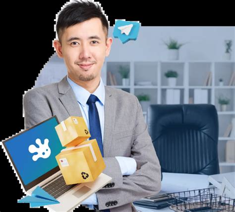 enterprise solution crewdible solusi fulfillment  logistik