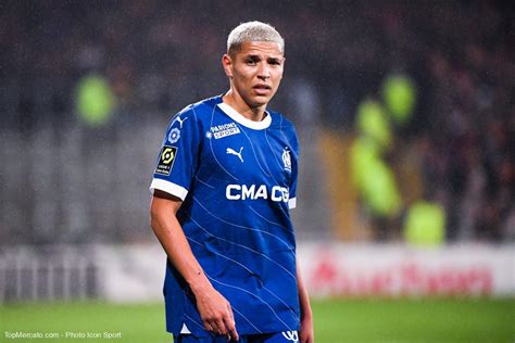 Amine Harit entre absence préjudiciable à l OM et retour avec les