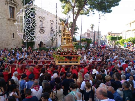 Comiso In Festa Per San Biagio Ecco Il Programma