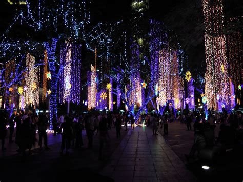 Here's Everything You've Ever Wanted to Know about Christmas in Manila