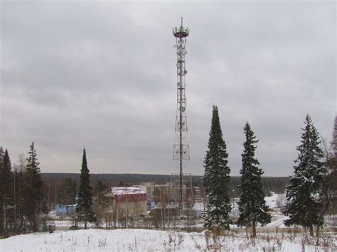 Радиостанции в Нижнем Тагиле, Россия / Radio stations in Nizhny Tagil ...