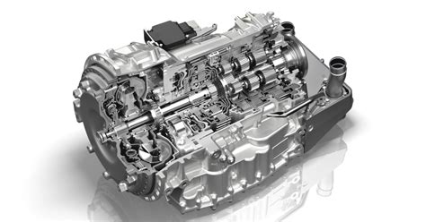 Zf Aftermarket Lan A Componentes Da Transmiss O Ecolife Para Nibus