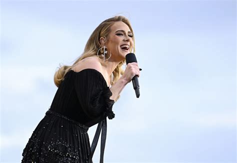 Adele In M Nchen Setlist Fotos Und Videos Vom August