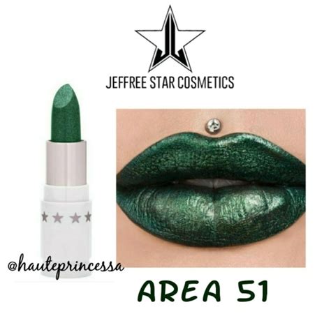 Jeffree Star Makeup Final Pricejeffree Star Area 5 Lip Ammo Poshmark