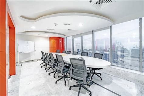 Serviced Offices To Rent And Lease At Office C2 Barsha Heights 29th