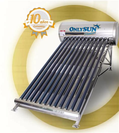 EnergySun OnlySun