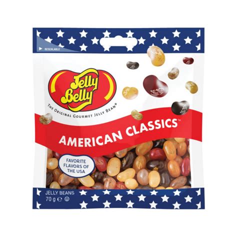 Jelly Belly American Classic 70g