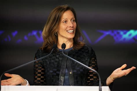 Nasdaq Ceo Adena Friedman Thinks Investors Are Sick Of Sitting On The